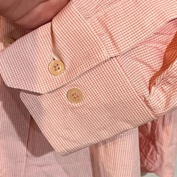 FINAL PRICE Men’s Southern Tide Button Down Shirt - Picture 6 of 8